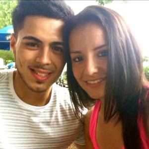 Meet your Posher, Percy